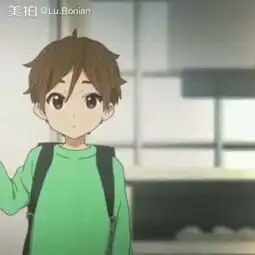  lu.bonian的美拍