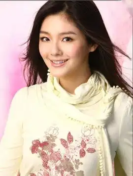  女星真人与照片差太多孙俪似路人佟丽娅太黑