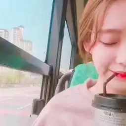  简单大方的气质女生微信头像超好看的小清新女生唯美头像