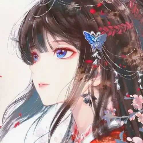  侯门有卿卿盛京城中最美的姑娘没了,是该有一场大雪降临了