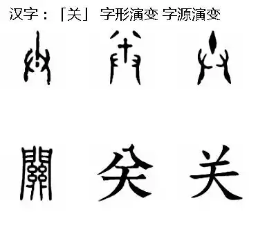  百家姓解读