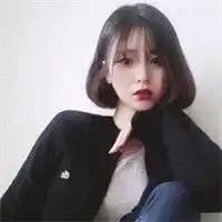 微信头像女生可爱简单大