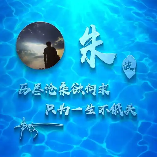  非常漂亮的微信头像,66张3d高端精致签名头像,喜欢的请带走