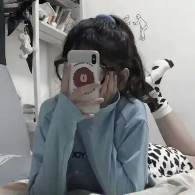 闺蜜头像两人霸气高冷一