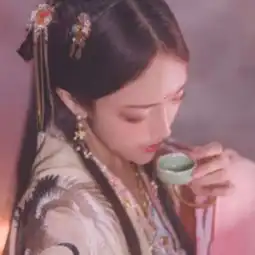  古风女头别后不知君远近,渐行渐qq女生头像我要个性网