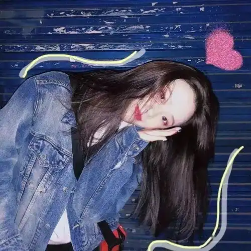  一批超赞微信头像