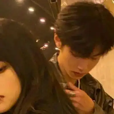  神仙情头你让我甜到心坎里的情头