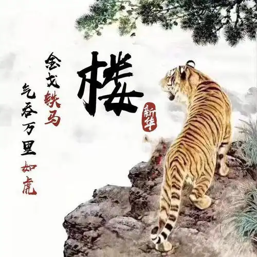 朱姓微信头像设计