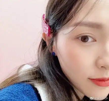 让人羡慕的微信头像怀孕