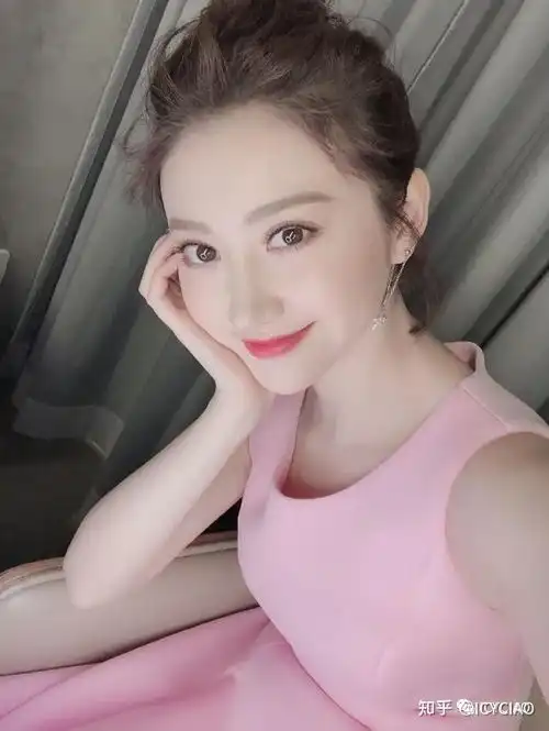  景甜换个眉毛堪比整形,新剧美出新高度