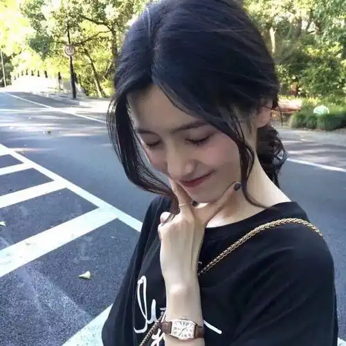  微信头像个性个签美文
