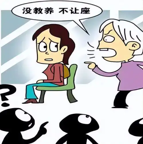  西安一男子开车撞收费老人,只因不给1元停车费网友评论一边倒
