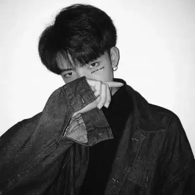  伤过以后你还会相信以前的她吗男生头像我要个性网