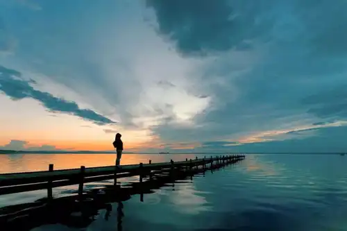  晚安曲心有多宽,命有多好