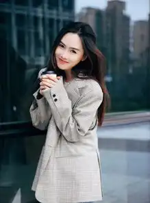  抖音小羽毛就是我高还原度版紫霞仙子笑起来简直是一模一样