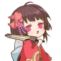  谁有阴阳师神乐的高清图片