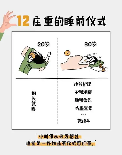  有趣有料第一批90后的三十岁非正经报告