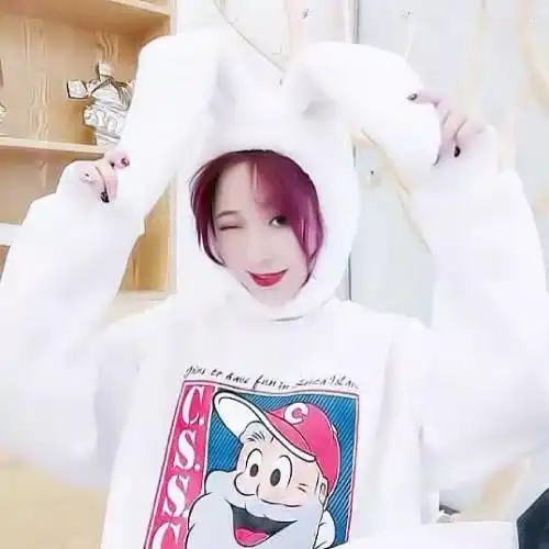  精品超美女生头像,适合你的气质的女头图片