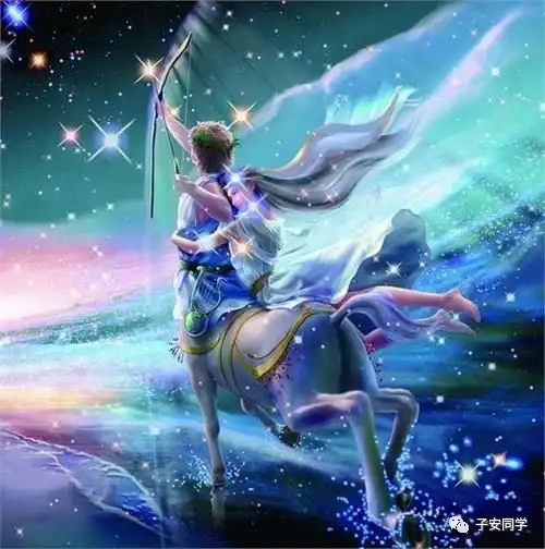  善于伪装看似乖巧实际反差极大的5星座女天蝎座的福原爱也上榜