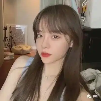  头像丨美女来啦biubiubiu