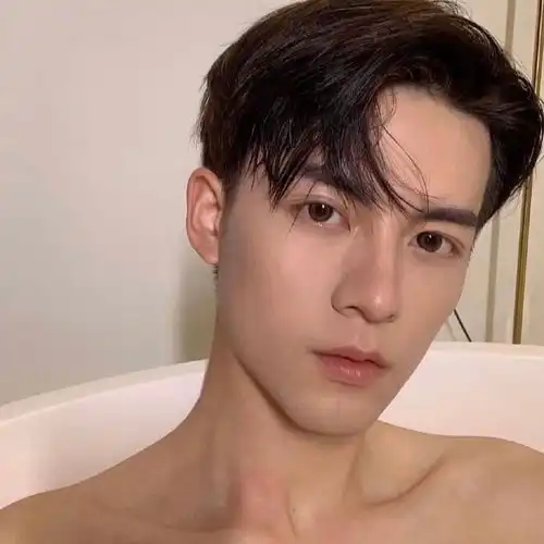 女生头像小众高级男生