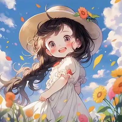  qq头像