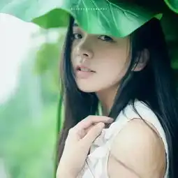  害怕强光下拍人像用好这几招,我们不怕