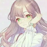  文艺清新女头像唯美动漫唯美清新文艺女生头像