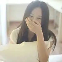女生头像清新唯美意境韩