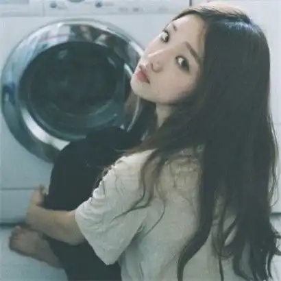  总有一天你会这么有气质的,微信头像女生气质唯美
