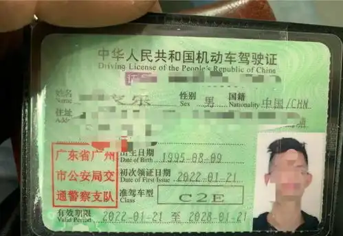  每日神评今年最火金钱豹,为什么他床上会放豹纹皮草