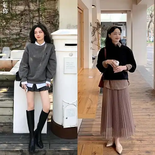  为什么别人穿卫衣高级显贵,你穿就是幼稚廉价这些技巧要会