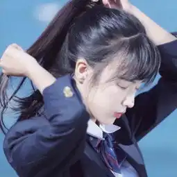  好看的气质女生头像两人或多人闺蜜头像
