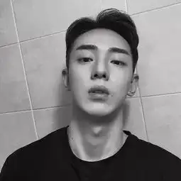  男生头像第一期丨让每个夜晚充满缠绕的梦