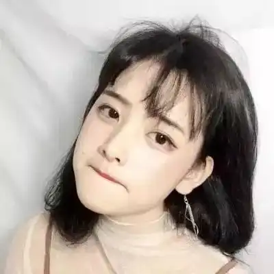 头像微信女头短发