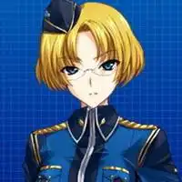  帝国攻略动漫头像微信头像图片大全