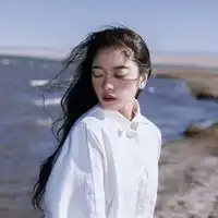  顾简晨伤感头像系列