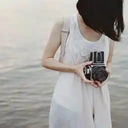 微信头像女真人高冷男生