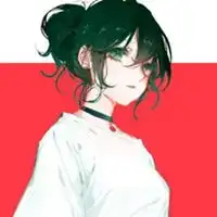 头像图片 卡通 漂亮女孩