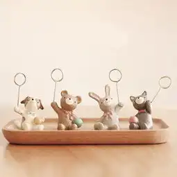  可爱流行萌萌的创意饰品小清新静物摆件图片