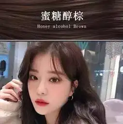  这些今夏最流行发色,让你不整容也能焕然一新