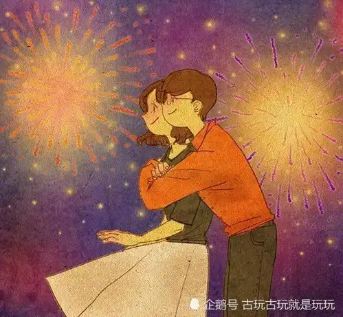  一起做过这三件事的情侣,能够很快看清楚彼此是否天生一对