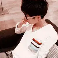  谁有这张图片的另一半,就是情侣头像的女图