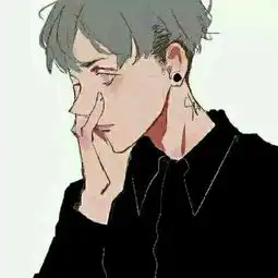  求qq情侣头像