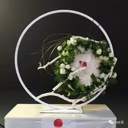  给你花材清单,神秘箱第二项2019世界花艺大赛