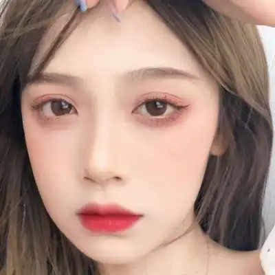  沫兮气质高清优雅唯美女生头像女生头像我要个性网