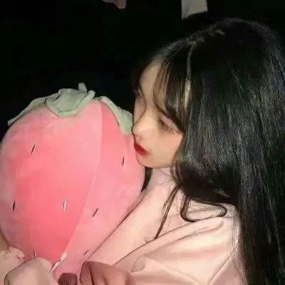 闺蜜头像一人一半真人两