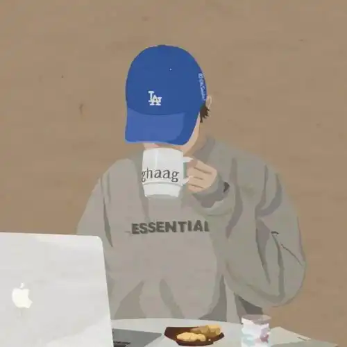  头像精选