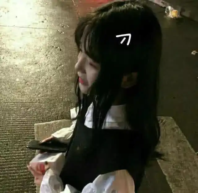 女生头像聊天