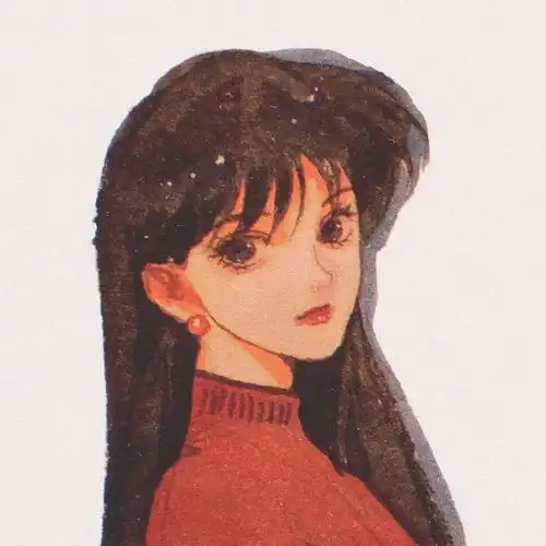  有没有意味深长,有韵味的qq头像